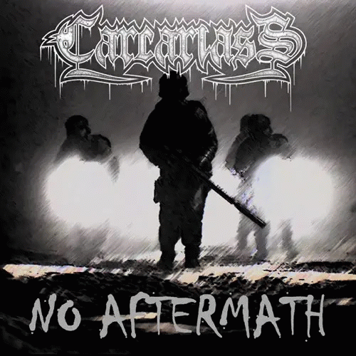 Carcariass : No Aftermath